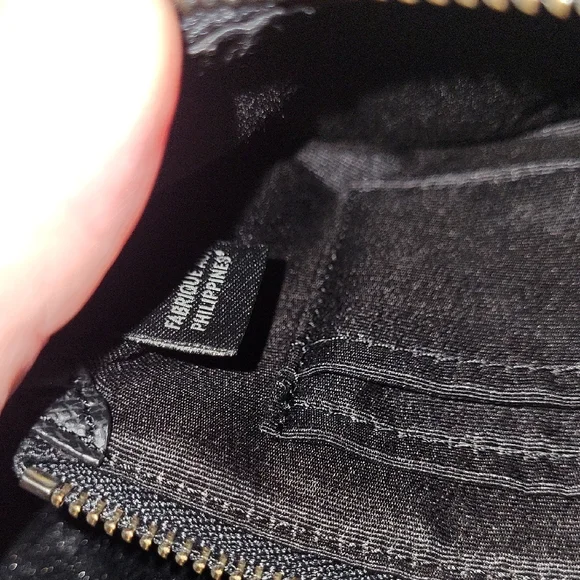 Coach Halftone Zip Wristlet Nwt - Picture 6 of 13